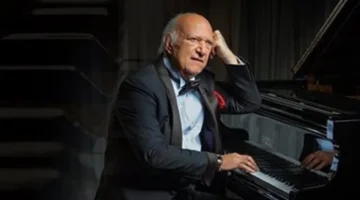 عمر خيرت يطمئن جمهوره ويعلن موعد حفلته المقبلة في قطر